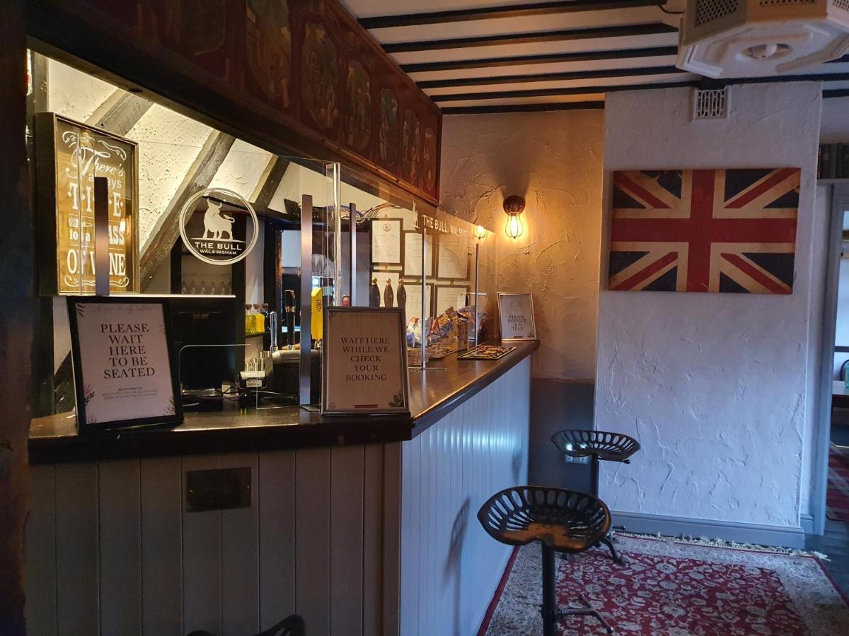 The Bull Walsingham